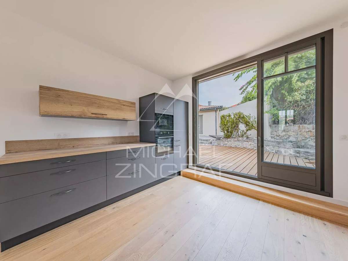 Maison Arcachon