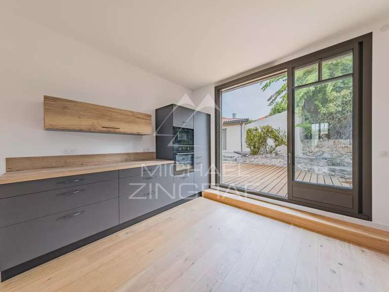 Maison Arcachon - 3 chambres - 82m²