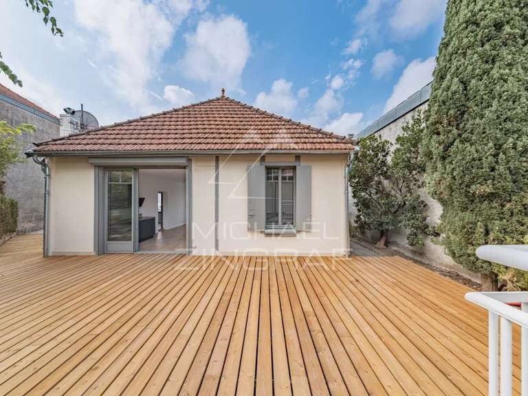 Maison Arcachon - 3 chambres - 82m²