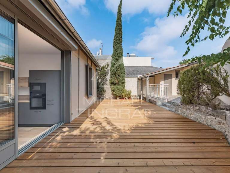 Maison Arcachon - 3 chambres - 82m²