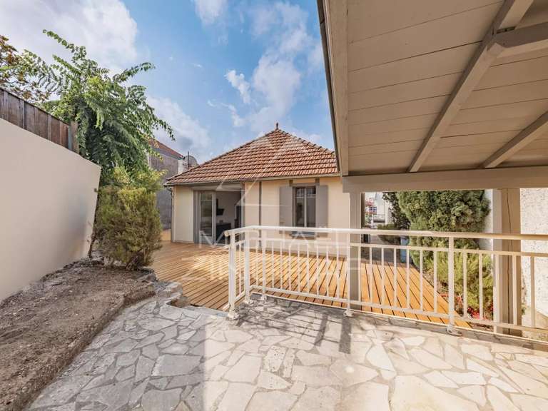Maison Arcachon - 3 chambres - 82m²
