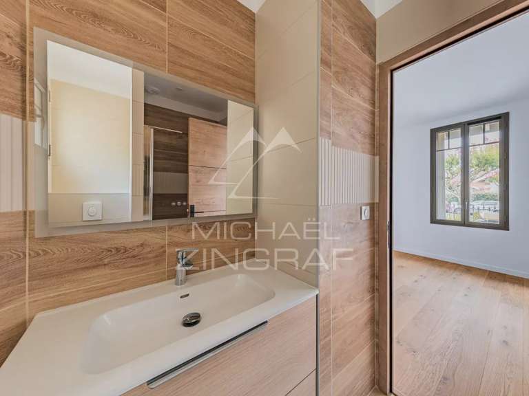Maison Arcachon - 3 chambres - 82m²