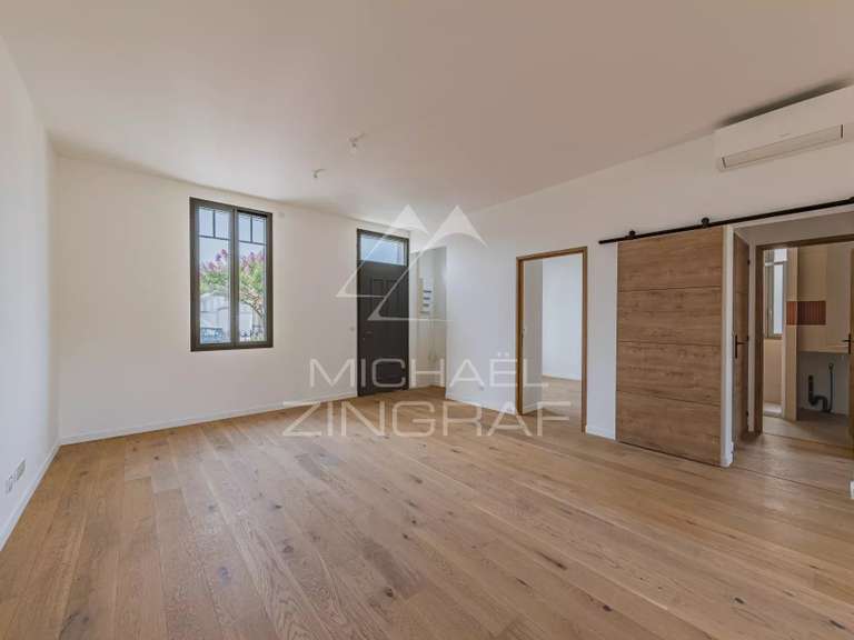 Maison Arcachon - 3 chambres - 82m²