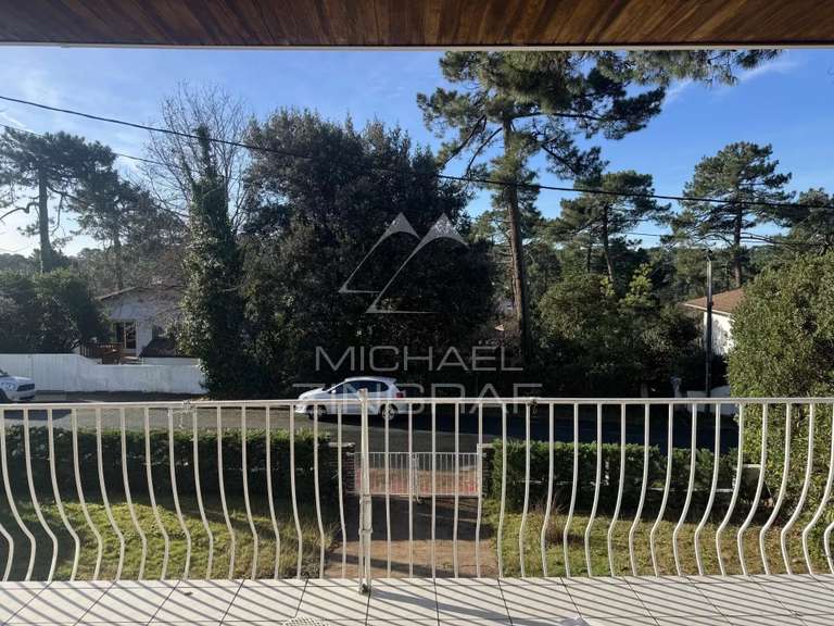 House Arcachon - 3 bedrooms - 126m²