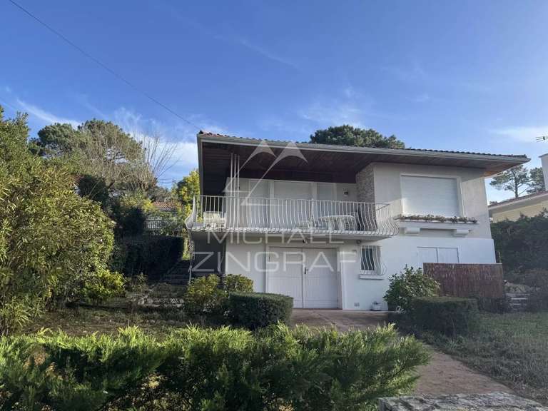 House Arcachon - 3 bedrooms - 126m²