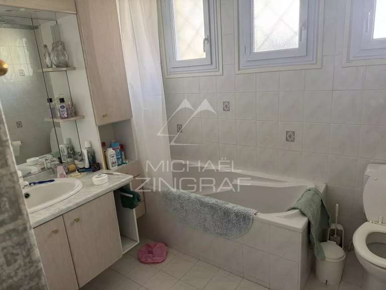 House Arcachon - 3 bedrooms - 126m²