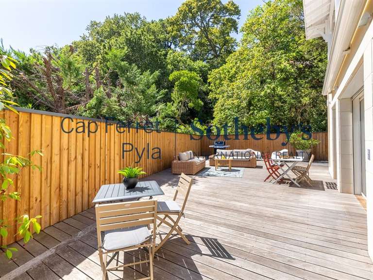 Maison Arcachon - 4 chambres - 112m²