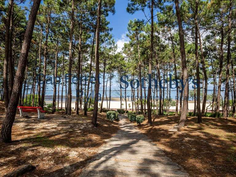 Maison Arcachon - 4 chambres - 112m²