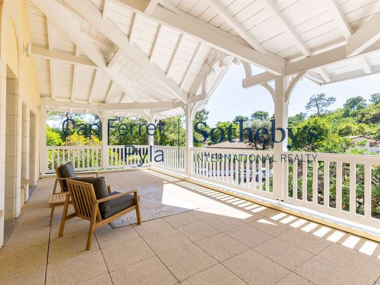 Maison Arcachon - 4 chambres - 112m²