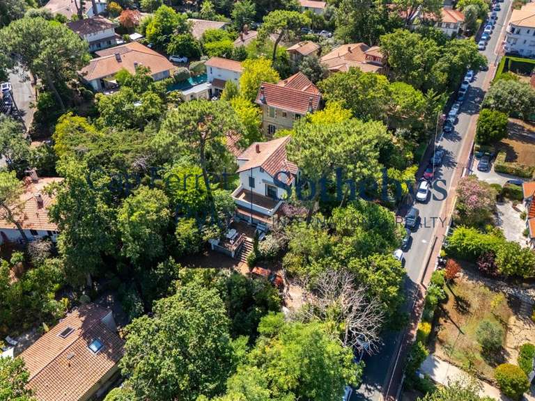 Maison Arcachon - 8 chambres - 226m²