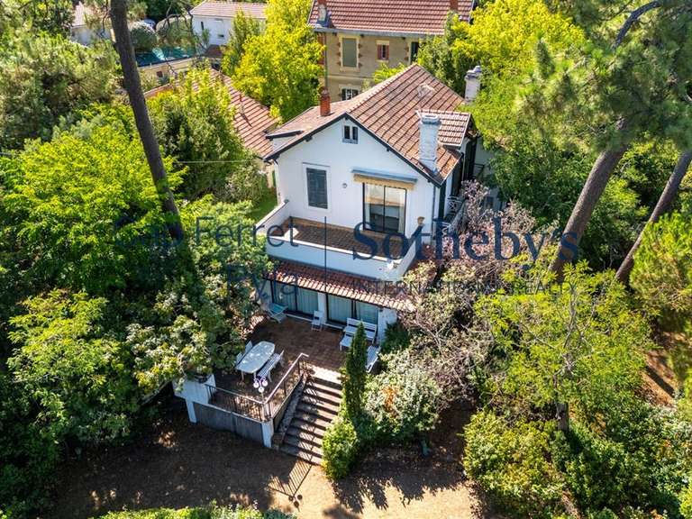 Maison Arcachon - 8 chambres - 226m²