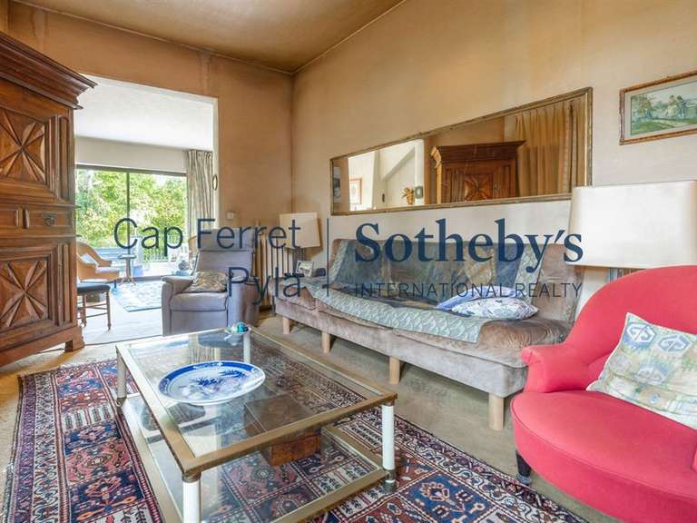 Maison Arcachon - 8 chambres - 226m²
