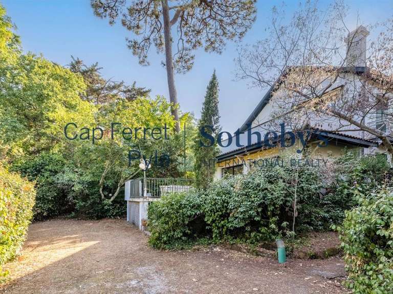 Maison Arcachon - 8 chambres - 226m²