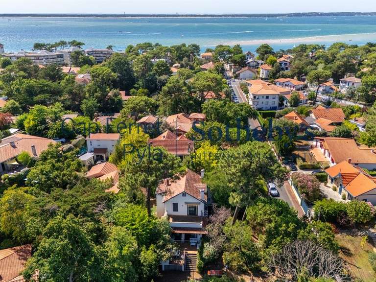Maison Arcachon - 8 chambres - 226m²