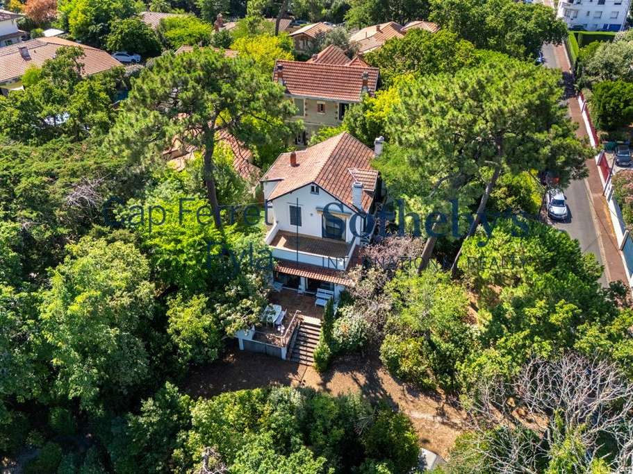 Maison Arcachon