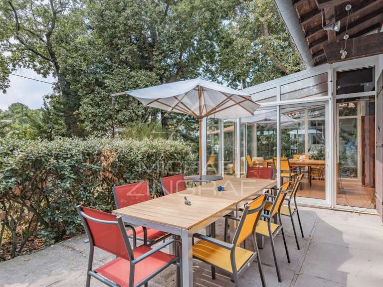 Maison Arcachon - 5 chambres - 400m²