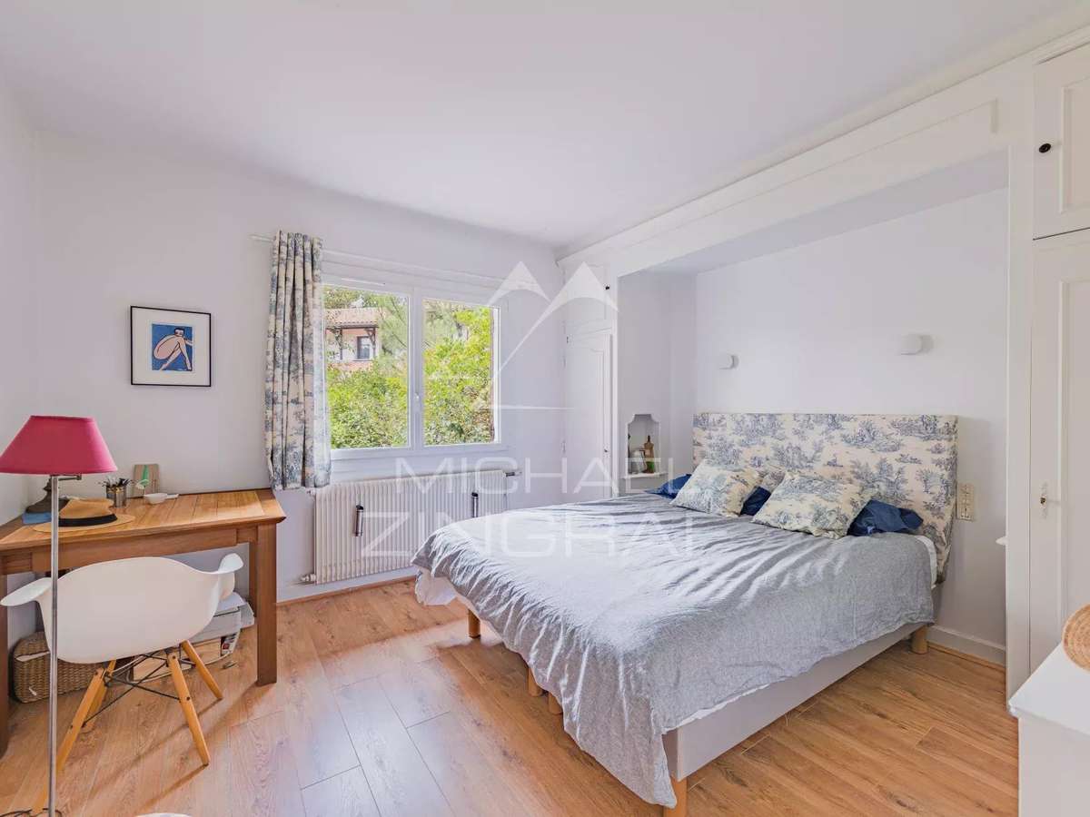 Maison Arcachon
