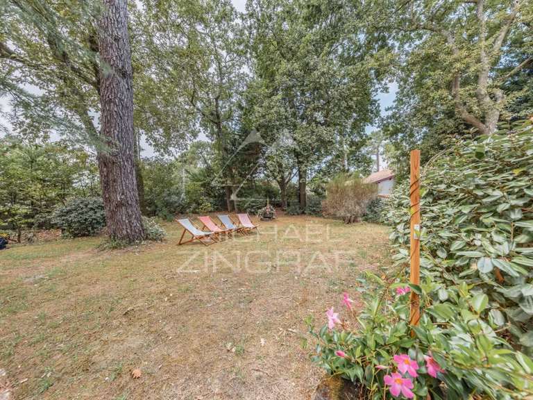 Maison Arcachon - 5 chambres - 400m²