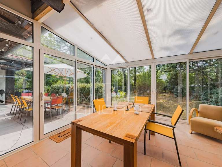 Maison Arcachon - 5 chambres - 400m²