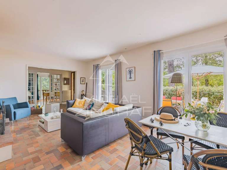 Maison Arcachon - 5 chambres - 400m²