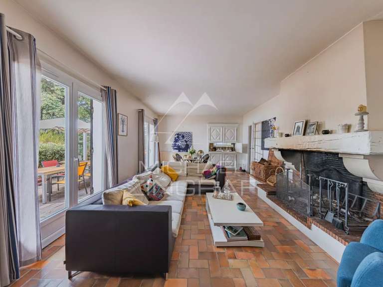 Maison Arcachon - 5 chambres - 400m²