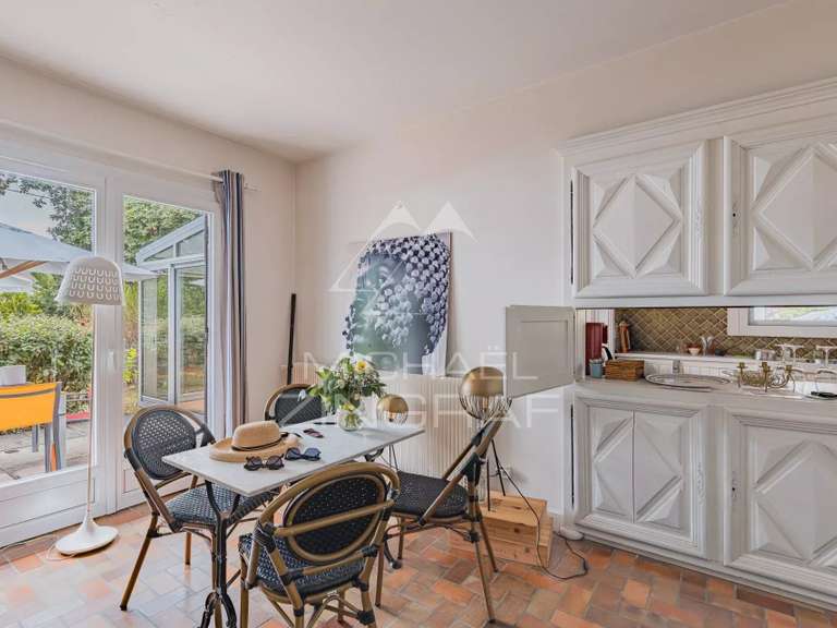 Maison Arcachon - 5 chambres - 400m²