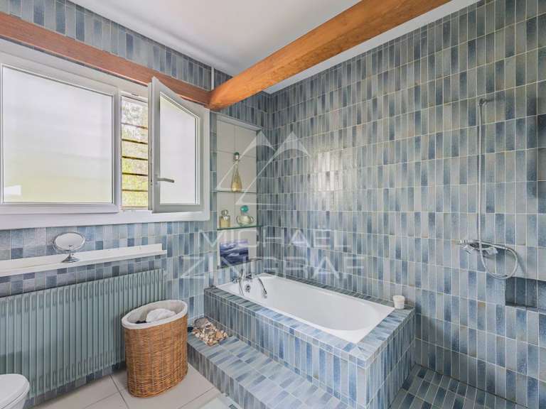 Maison Arcachon - 5 chambres - 400m²