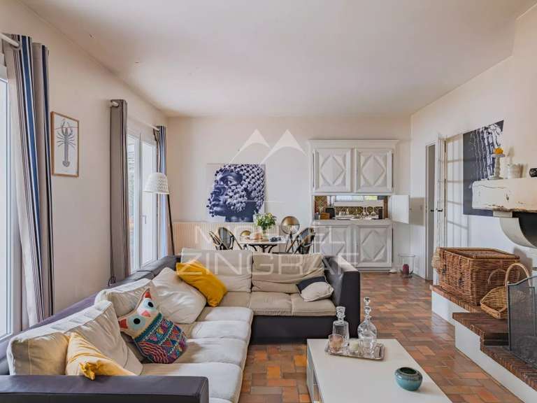 Maison Arcachon - 5 chambres - 400m²
