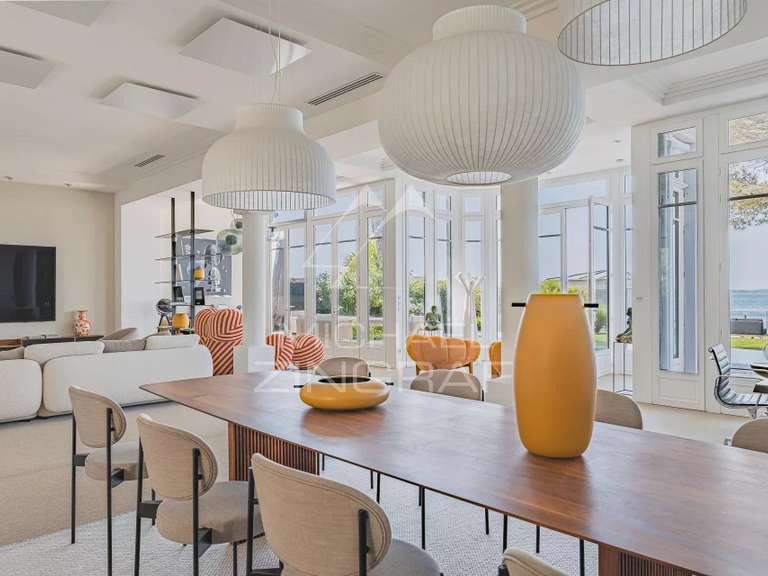 Maison Arcachon - 5 chambres - 400m²