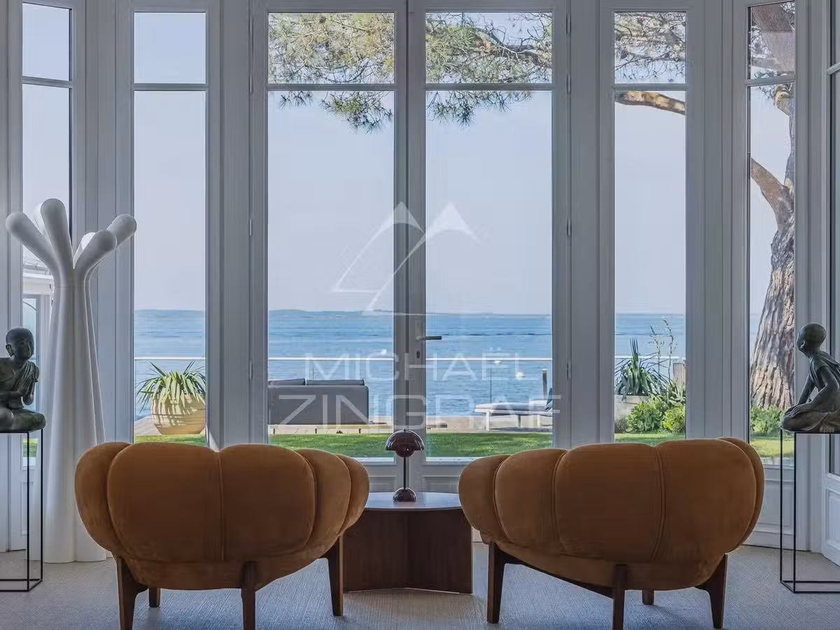 Maison Arcachon