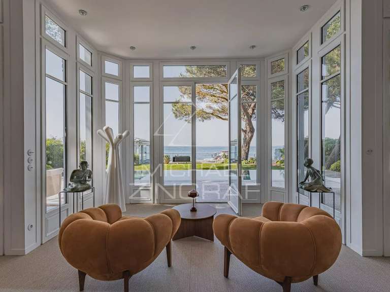 Maison Arcachon - 5 chambres - 400m²
