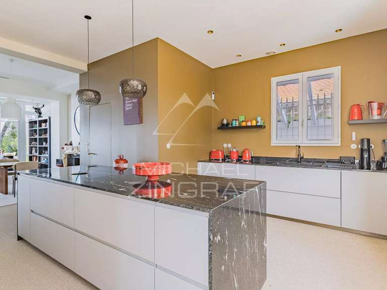 Maison Arcachon - 5 chambres - 400m²