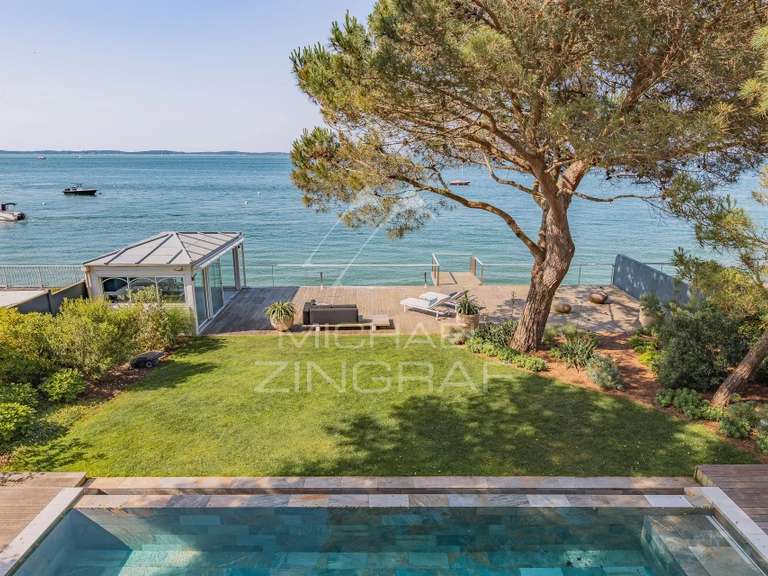 Maison Arcachon - 5 chambres - 400m²