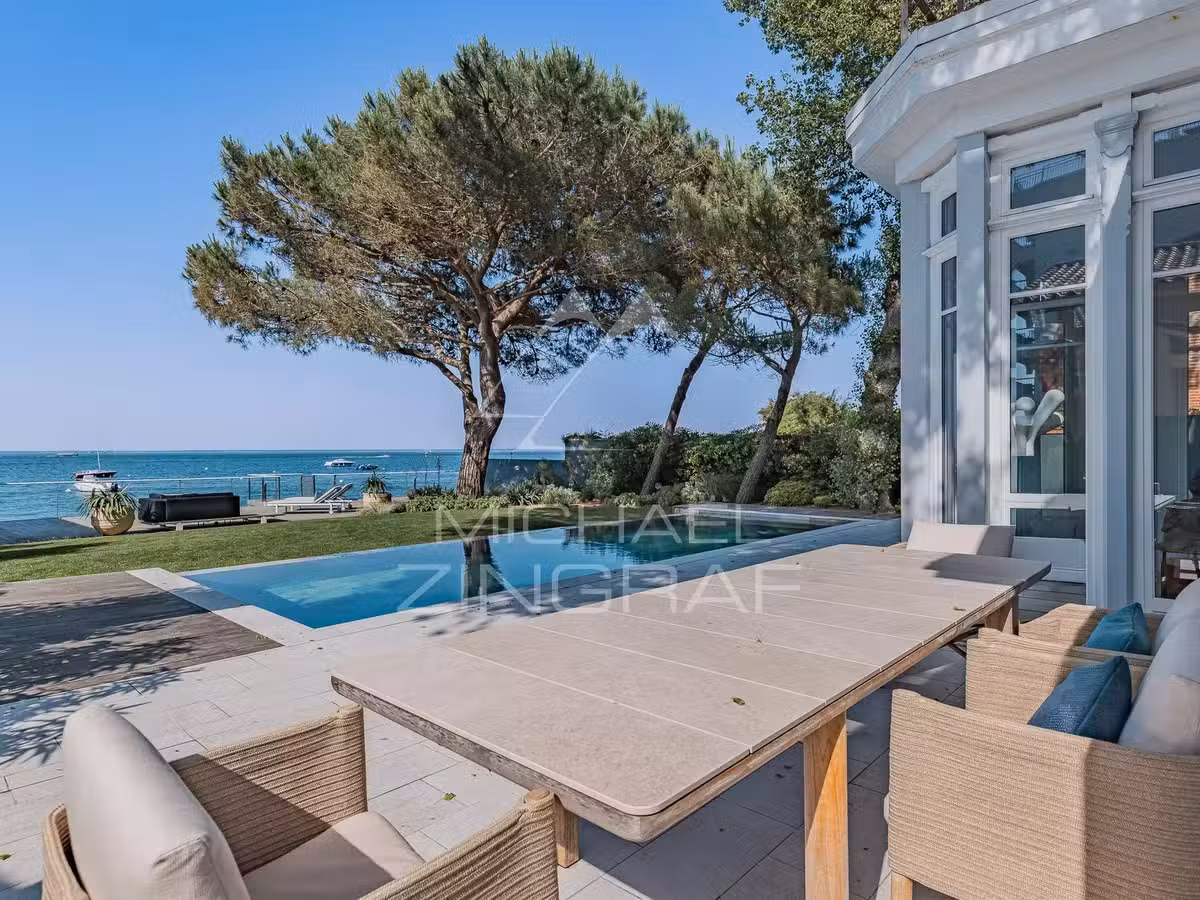 Maison Arcachon