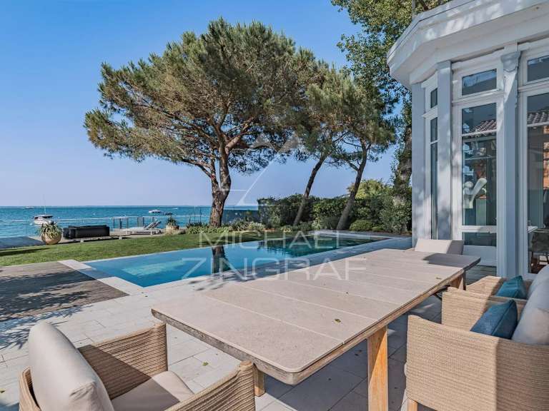 Maison Arcachon - 5 chambres - 400m²