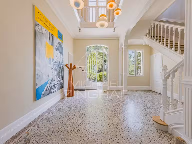 Maison Arcachon - 5 chambres - 400m²
