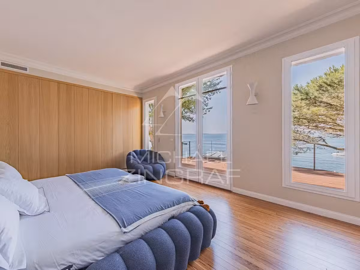 Maison Arcachon