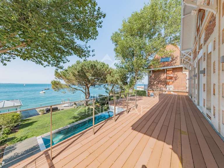 Maison Arcachon - 5 chambres - 400m²