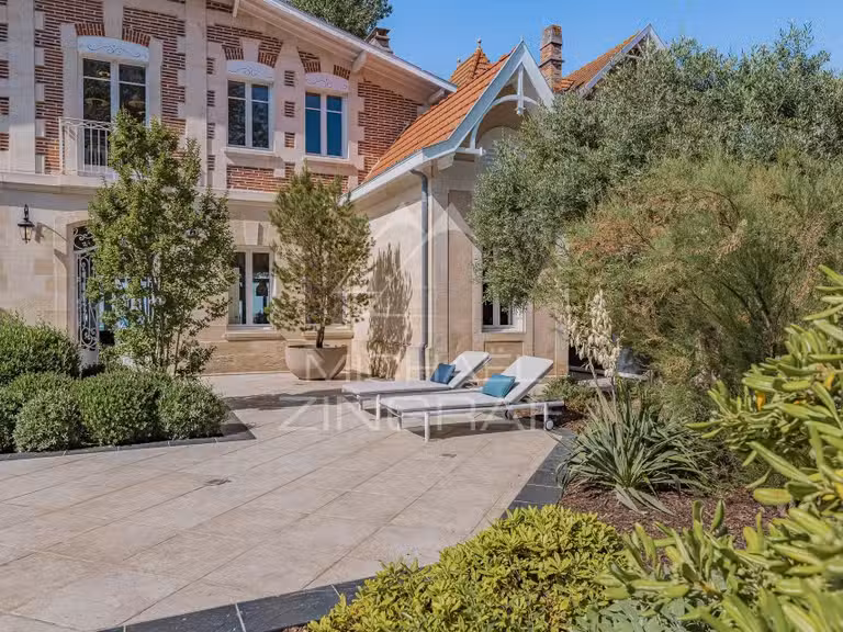 Maison Arcachon - 5 chambres - 400m²