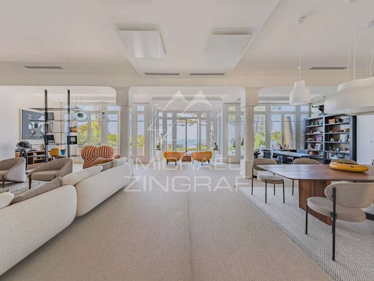 Maison Arcachon - 5 chambres - 400m²