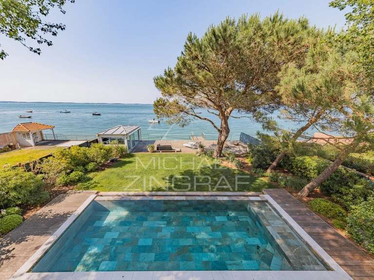 Maison Arcachon - 5 chambres - 400m²