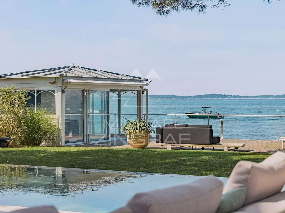 Maison Arcachon