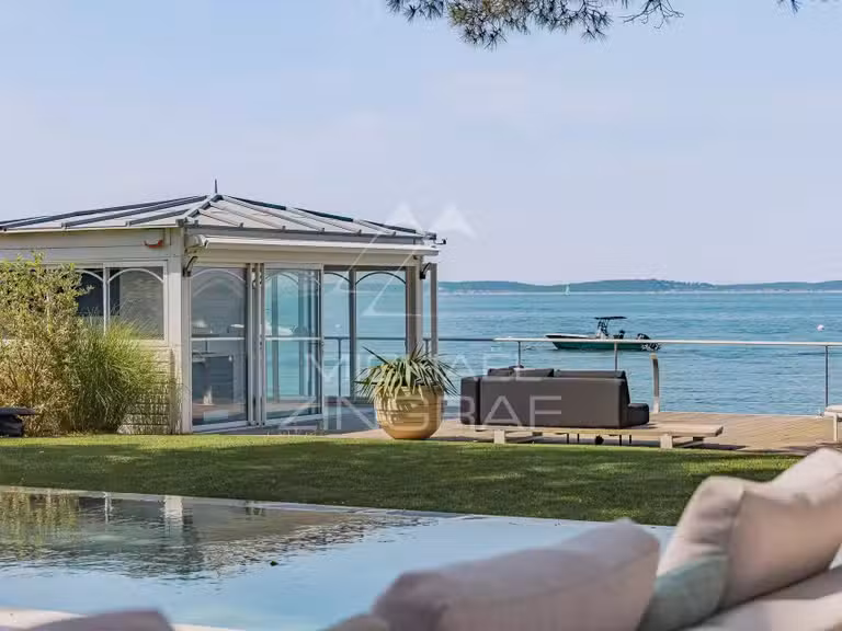 Maison Arcachon - 5 chambres - 400m²