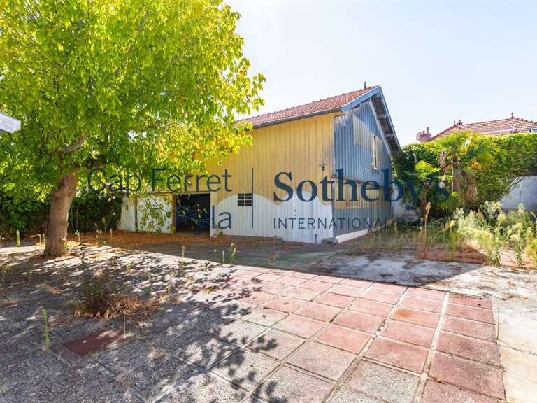 Maison Arcachon - 2 chambres - 105m²