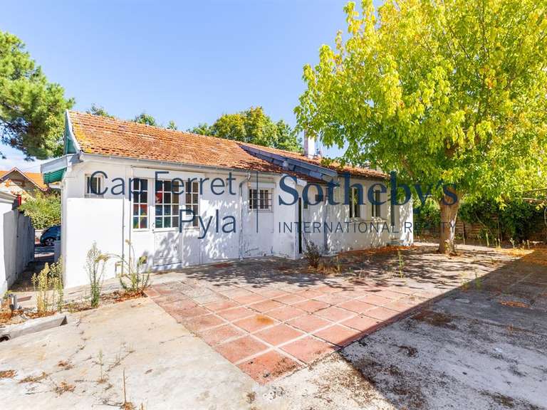 Maison Arcachon - 2 chambres - 105m²