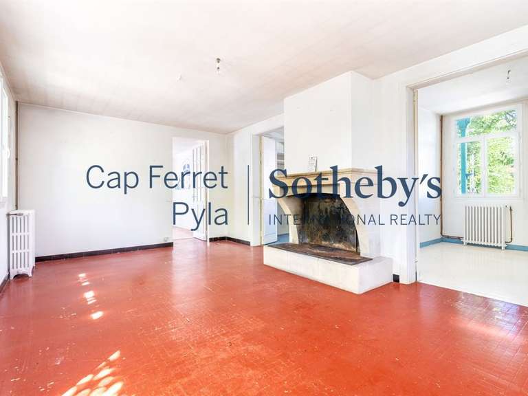 Maison Arcachon - 2 chambres - 105m²