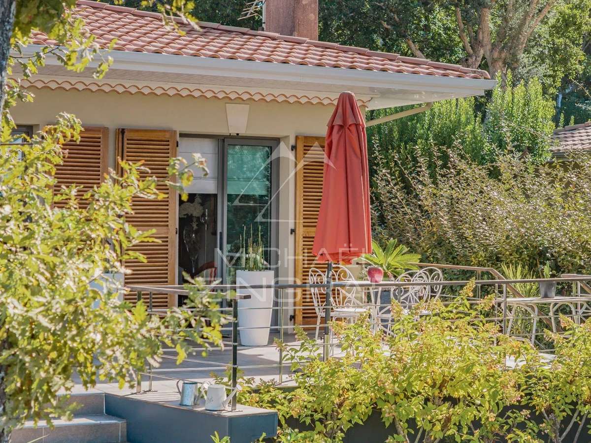 House Arcachon