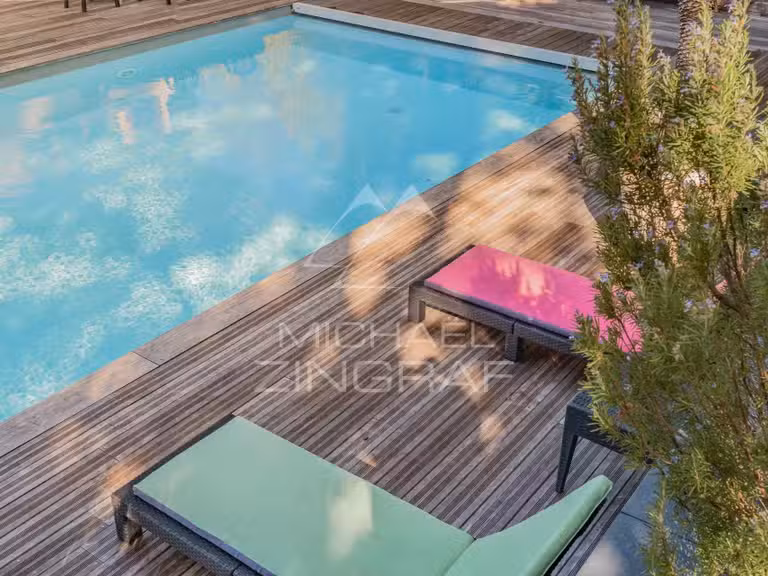 House Arcachon - 2 bedrooms - 185m²