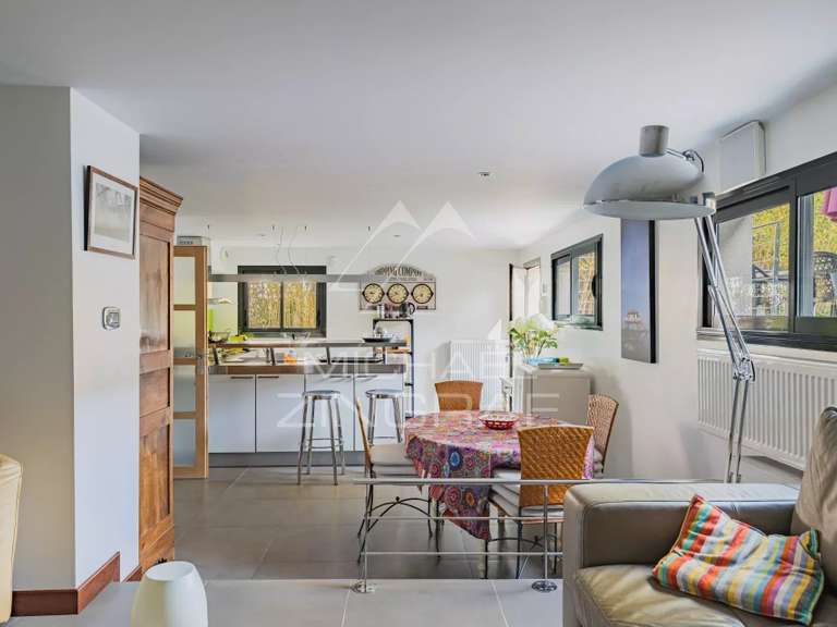 House Arcachon - 2 bedrooms - 185m²