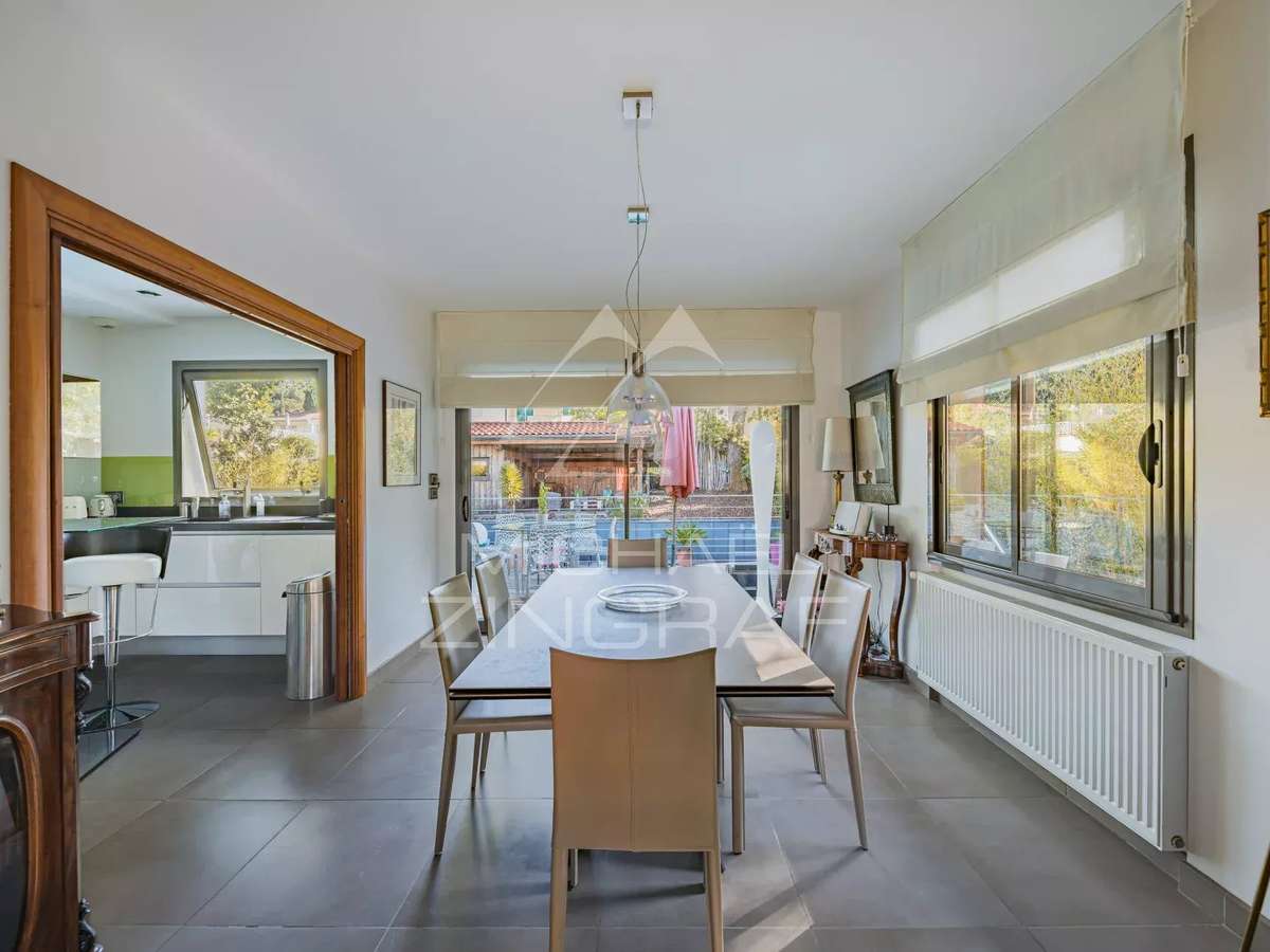 House Arcachon